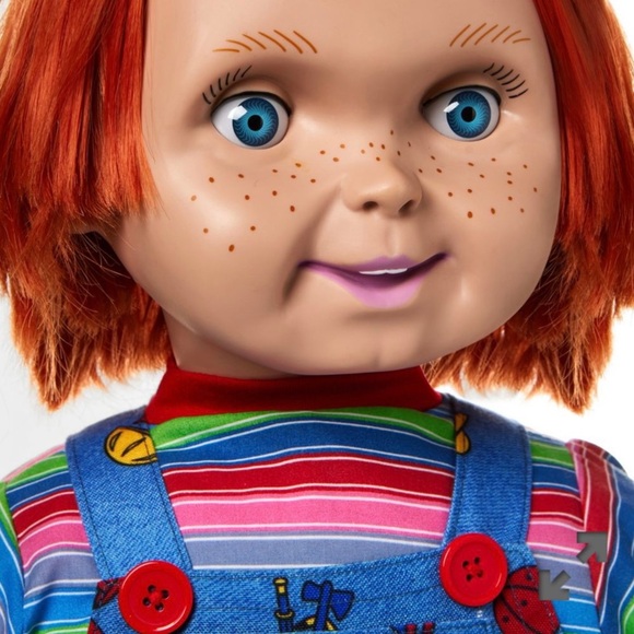 24” Good Guy’s Chucky Child’s Play Doll‼️Last one left in stock - Picture 7 of 8
